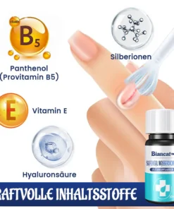 Biancat™ SafeHeal Wasserdichtes Flüssigpflaster