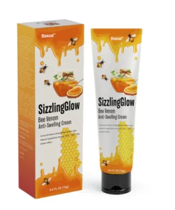 Biancat™ SizzlingGlow Bee Venom Anti-Swelling Cream