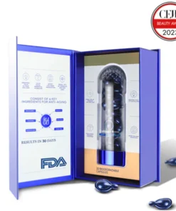 Luxury Collagen Boost Anti-Aging Serum For Remove 97% Deep Wrinkles & Dark Spots