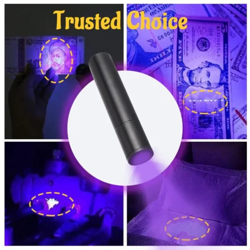 Biancat™ UltraCash UV Validator