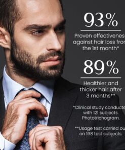 زيت العناية العضوي Ceoerty™ BeardGRO