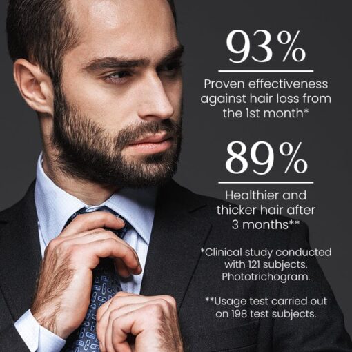 زيت العناية العضوي Ceoerty™ BeardGRO