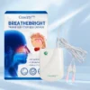 جهاز العلاج Ceoerty™ BreatheBright Nasal LED