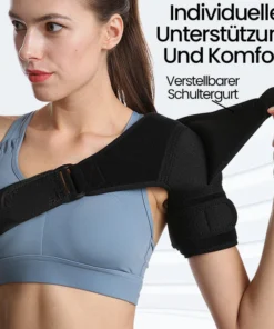 ضمادة Ceoerty™ FlexGuard-Schulter
