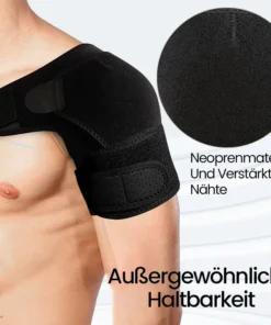 ضمادة Ceoerty™ FlexGuard-Schulter