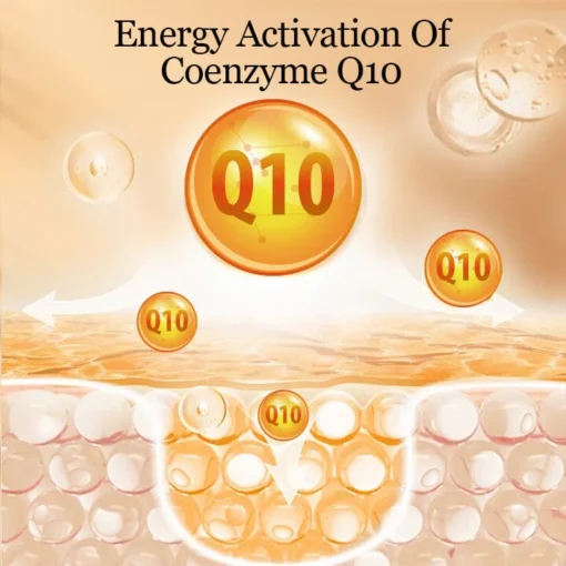 مصل Ceoerty™ Royal Collagen Gold الببتيد
