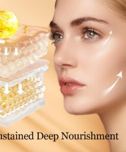 مصل Ceoerty™ Royal Collagen Gold الببتيد