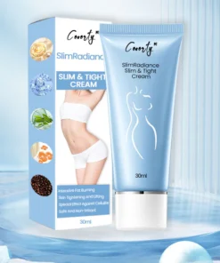 كريم Ceoerty ™ SlimRadiance Slim & Firm