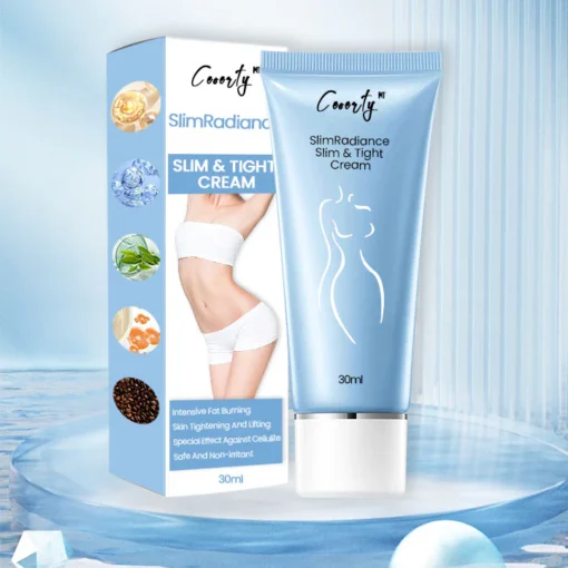 كريم Ceoerty ™ SlimRadiance Slim & Firm