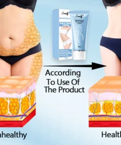 كريم Ceoerty ™ SlimRadiance Slim & Firm