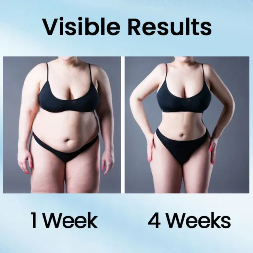 كريم Ceoerty ™ SlimRadiance Slim & Firm