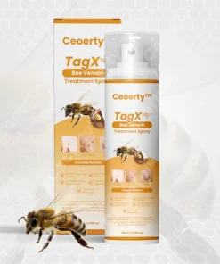 بخاخ علاج سم النحل من Ceoerty™ TagX