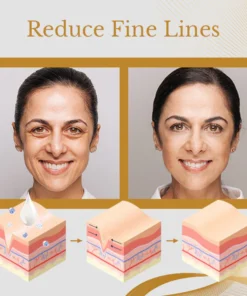 Ceoerty™ AgeErase Collagen Eye Cream