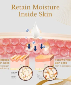 Ceoerty™ AgeErase Collagen Eye Cream