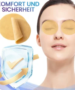 Ceoerty™ EyeRelax Patches