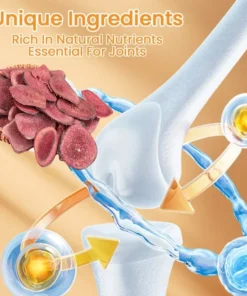 Ceoerty™ DeerPower Joint Recovery Cream