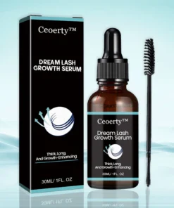 Ceoerty™ Dream Lash Growth Serum