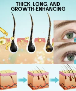 Ceoerty™ Dream Lash Growth Serum