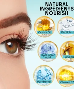 Ceoerty™ Dream Lash Growth Serum