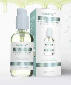 Ceoerty™ ElastiSkin Collagen Firming Skin Oil