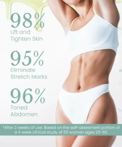 Ceoerty™ ElastiSkin Collagen Firming Skin Oil