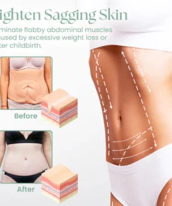 Ceoerty™ ElastiSkin Collagen Firming Skin Oil