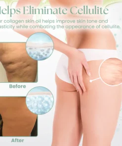 Ceoerty™ ElastiSkin Collagen Firming Skin Oil