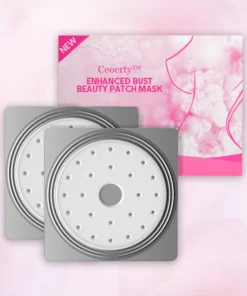 Ceoerty™ Enhanced Bust Beauty Patch Mask