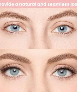 Ceoerty™ FlawlessGlam Magnetic Eyelash