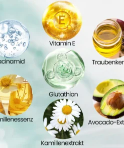 Ceoerty™ LuminaSkin Multi-Effekt Aufhellungscreme