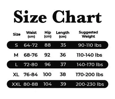 Ceoerty™ SculptFast Ion Shaping Shorts