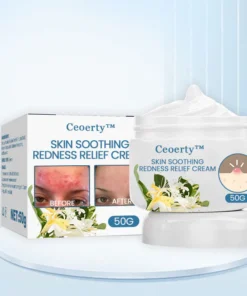 Ceoerty™ Skin Soothing Redness Relief Cream