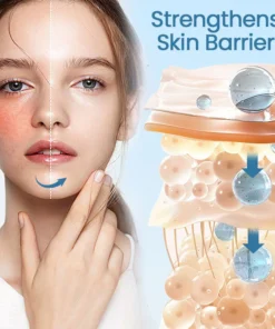 Ceoerty™ Skin Soothing Redness Relief Cream