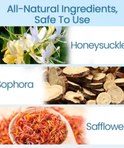 Ceoerty™ Skin Soothing Redness Relief Cream