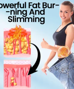 Ceoerty™ SlimRadiance Slim & Firm Cream