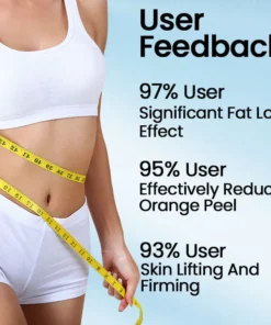 Ceoerty™ SlimRadiance Slim & Firm Cream