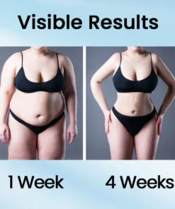 Ceoerty™ SlimRadiance Slim & Firm Cream