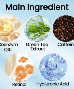 Ceoerty™ SlimRadiance Slim & Firm Cream