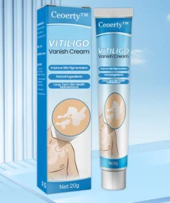 Ceoerty™ Vitiligo Vanish Cream