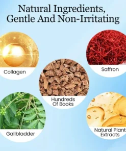 Ceoerty™ Vitiligo Vanish Cream