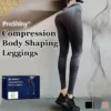 Compression Body Shaping Leggings