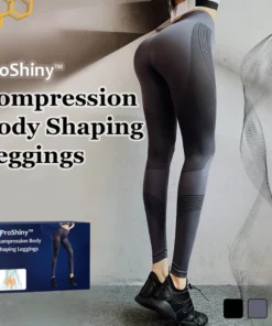 Compression Body Shaping Leggings