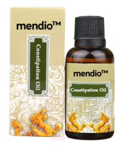 Constipation Oil