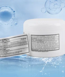 Cvreoz™ Krem leczący wieloobjawową łuszczycę z jadem pszczelim