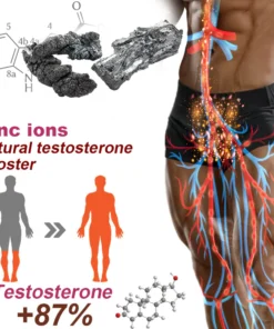 DiSyan® Magnetic hematite bracelet