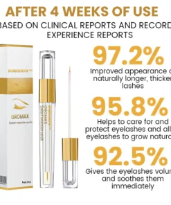 Dobshow ™ GROMAX Eyelash extension serum