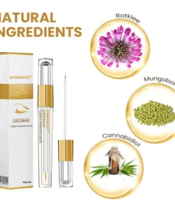 Dobshow ™ GROMAX Eyelash extension serum