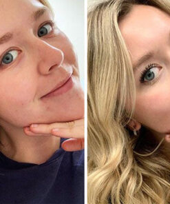 Dobshow™ Flawless Magnetic Eyelashes