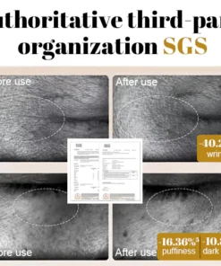 Dobshow™ Scientifically Formulated Eye Care Solutions: Clinical SkinCare's Instant Eye Firmer