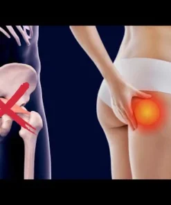 Dr. Patchwells™ Joint Pain Treatment Patch